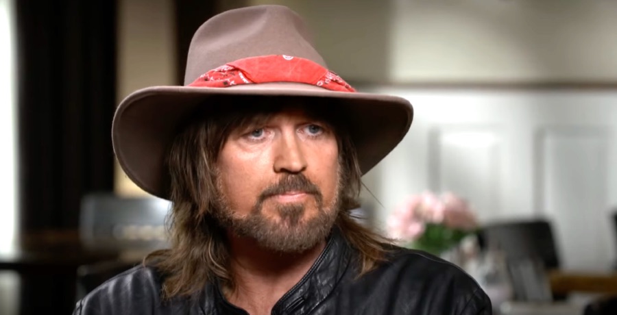 Billy Ray Cyrus’ Son Publicly Begs Dad To Get Help