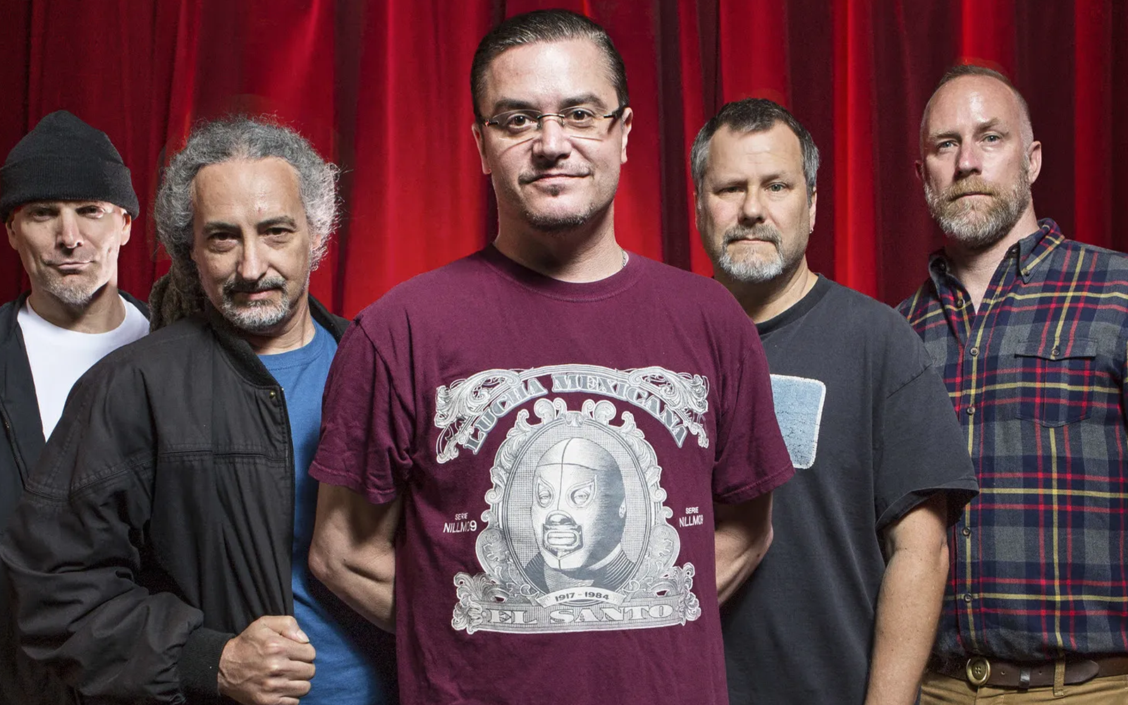 BILLY GOULD On FAITH NO MORE’s Current Status: “I Honestly Don’t Know”