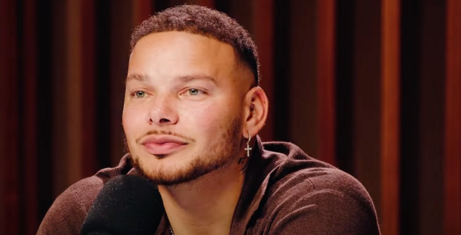 Kane Brown Reveals Inspiration Behind New Song With Tribute