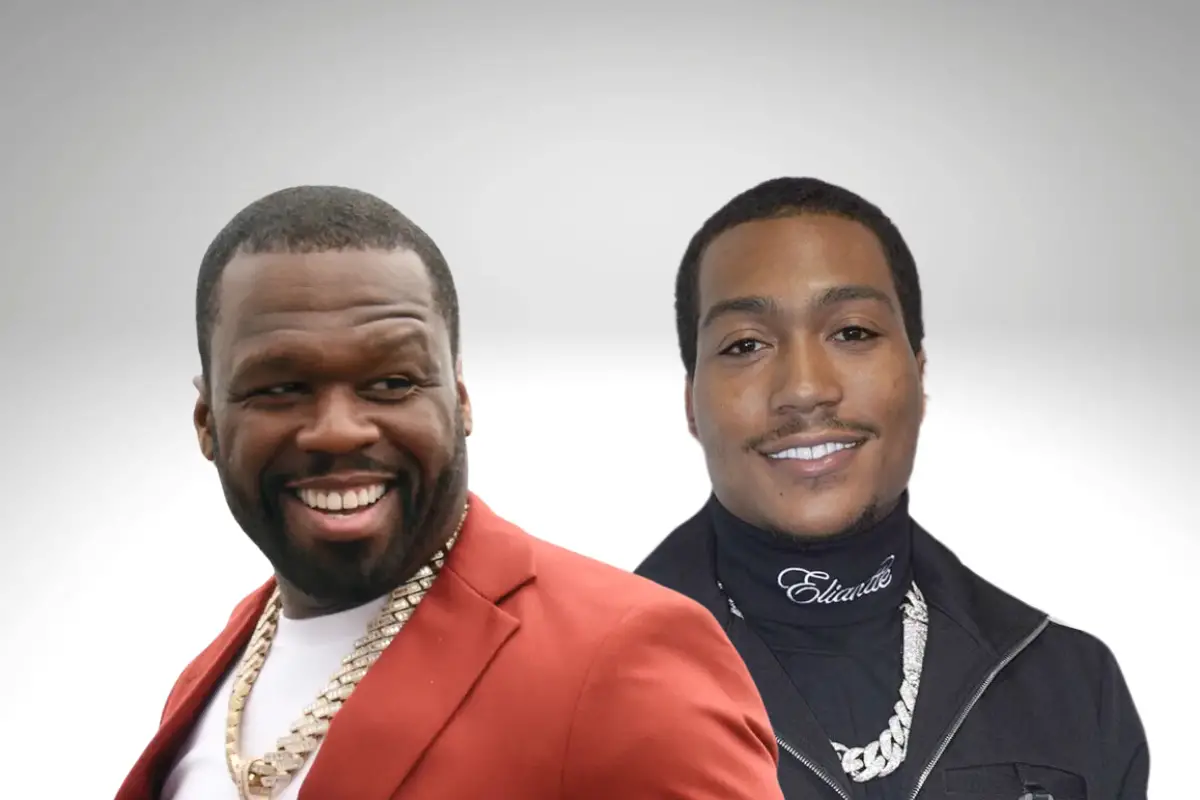 50 Cent Keeps the Pressure On Big Meech & Rick Ross