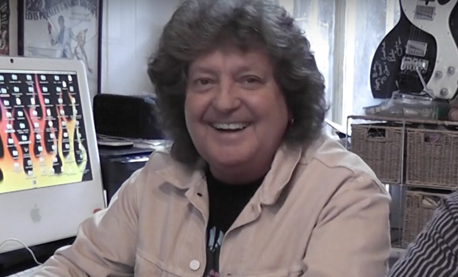 BOB DAISLEY On Not Being Invited To OZZY’s Final Show: “I Don’t Think I’d Wanna Be A Part Of That Day”