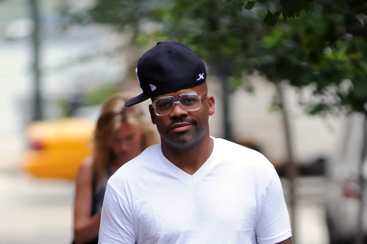 Damon Dash Accused Of Dodging Payment, Creditors Want Assets