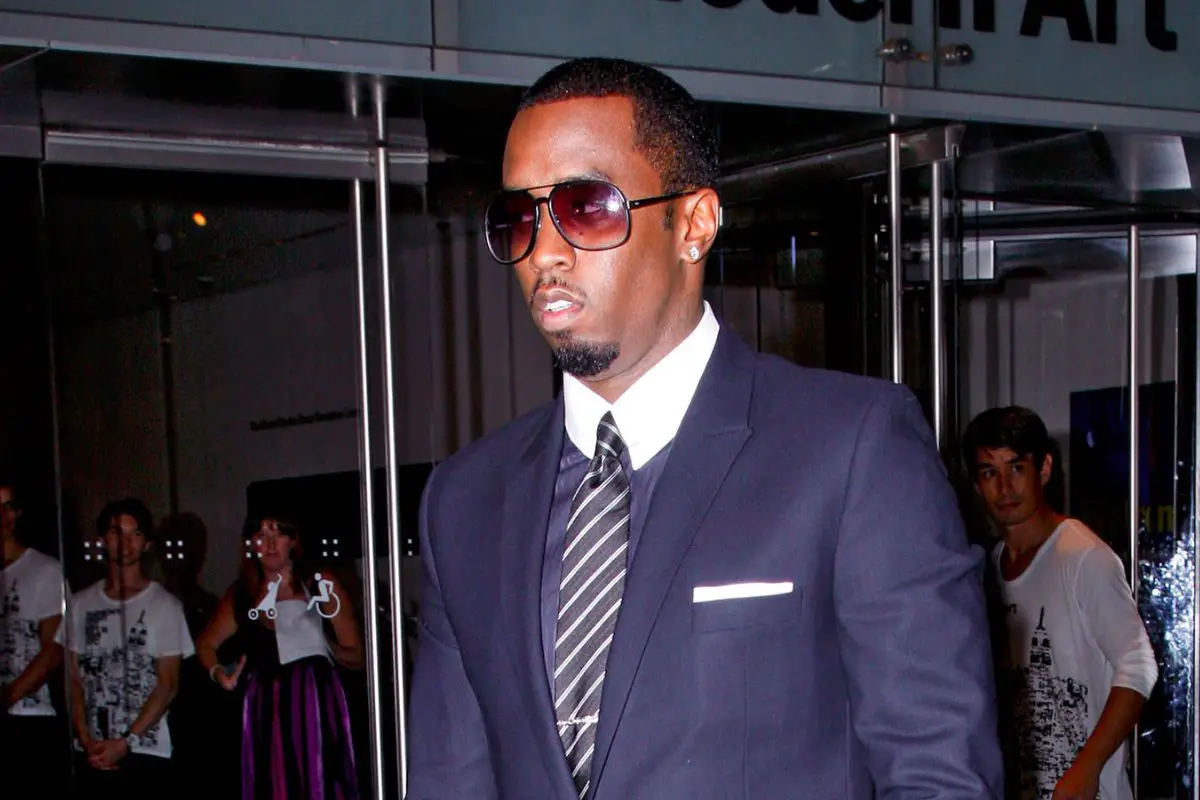 Diddy Claims Feds Had “Freak-Off” Tapes Before Raids- AllHipHop