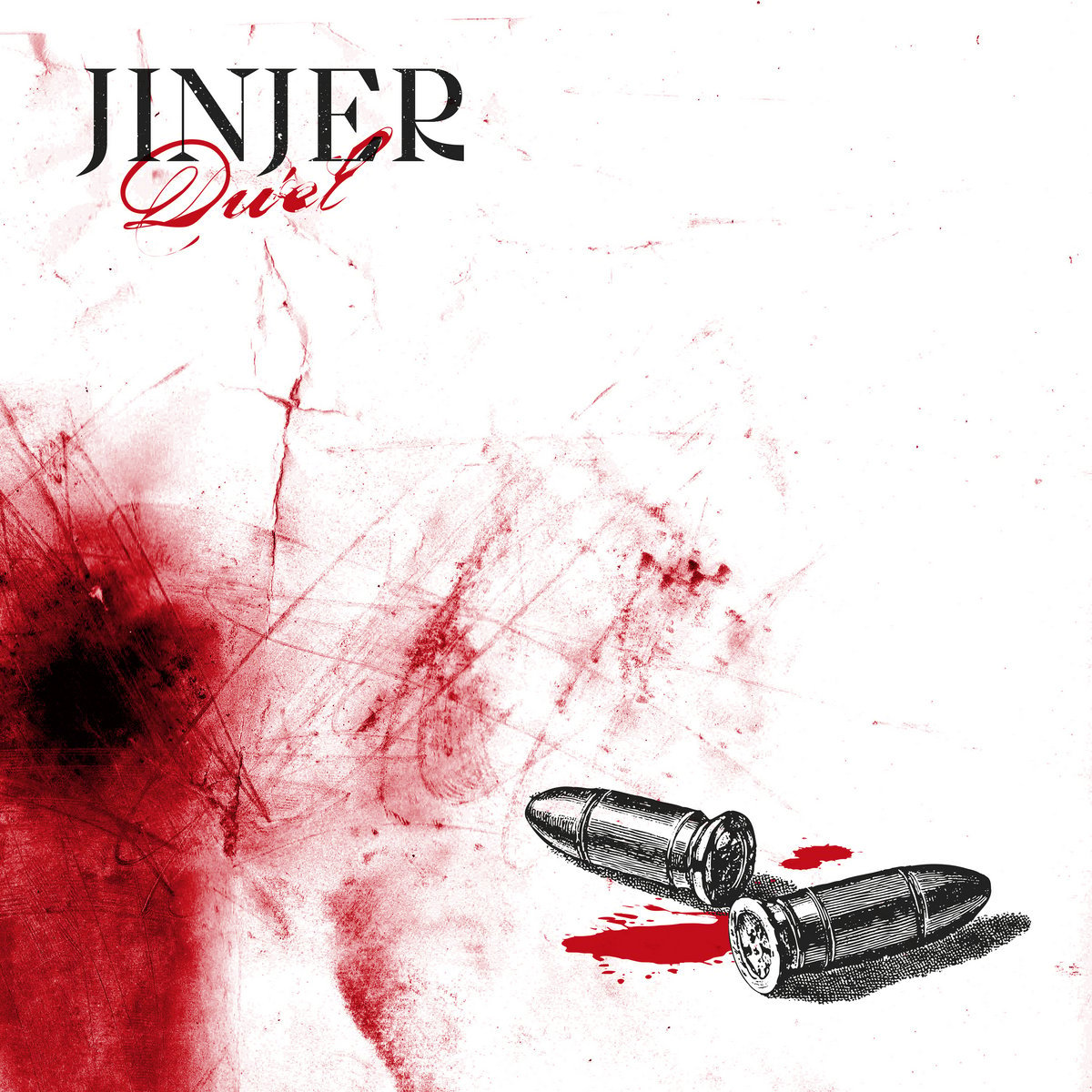 Album Review: JINJER Duél – Metal Injection