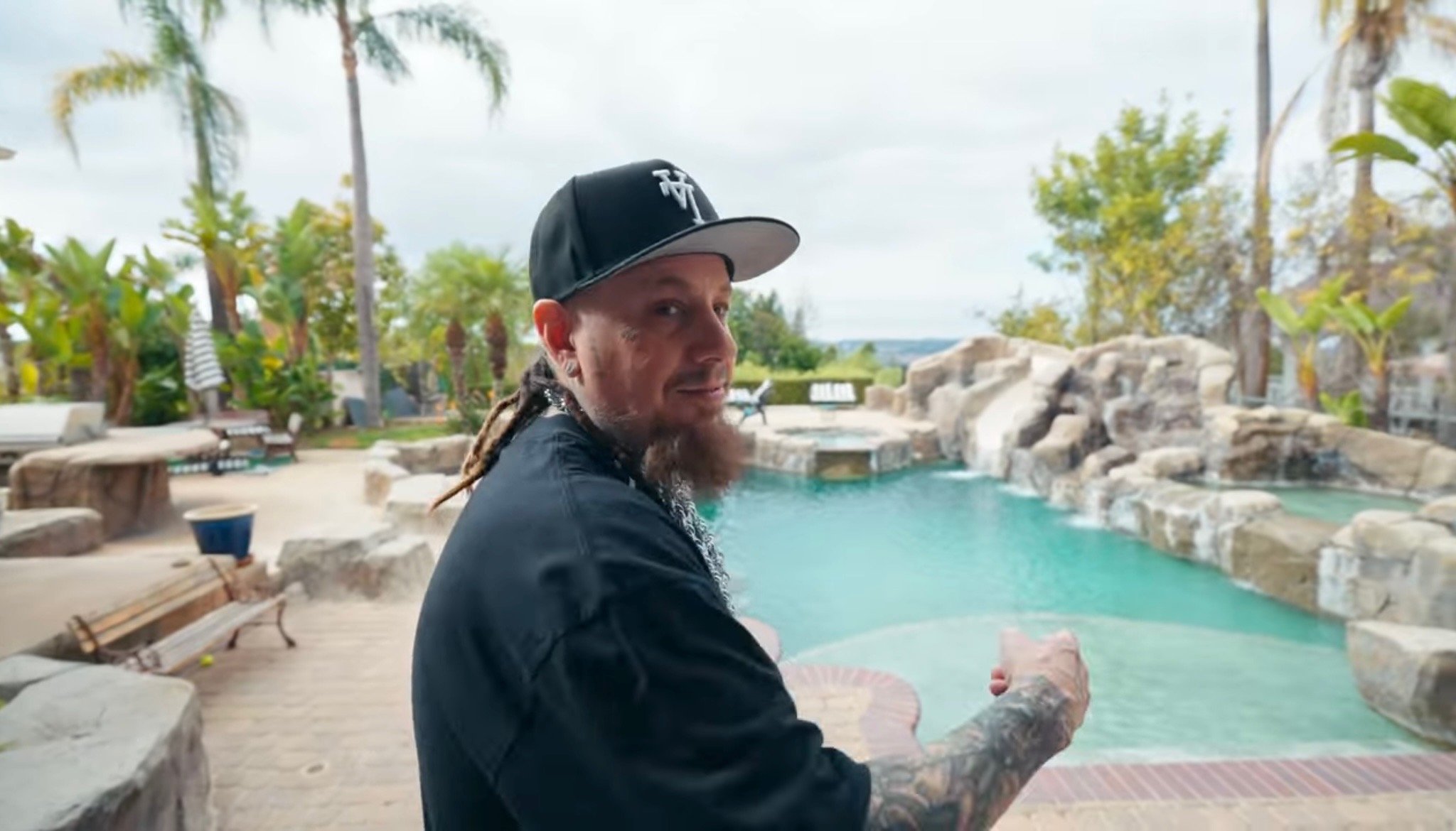 Bassist FIELDY Hasn’t Spoken To KORN “Since 2019”