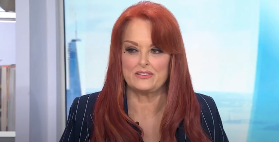 Wynonna Judd Details Life Raising Toddler Granddaughter