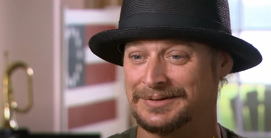 Kid Rock Storms Off Stage After Explicit, Filthy Ridden Tangent