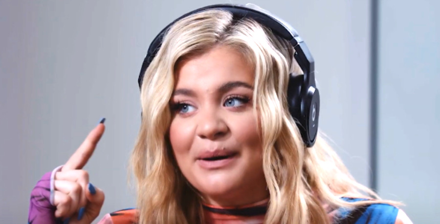 Lauren Alaina Wants To Be ‘Those Kind Of Women’