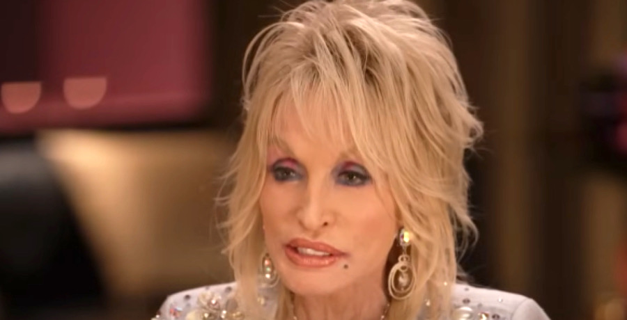 Dolly Parton Biopic Has Found Perfect Lead