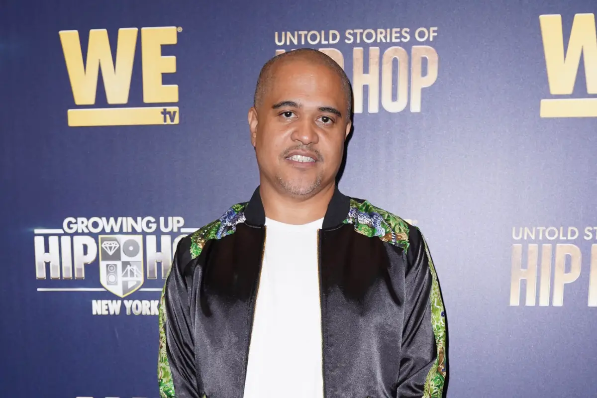 Dame Dash Shares Vulnerable Reaction To Irv Gotti’s Death