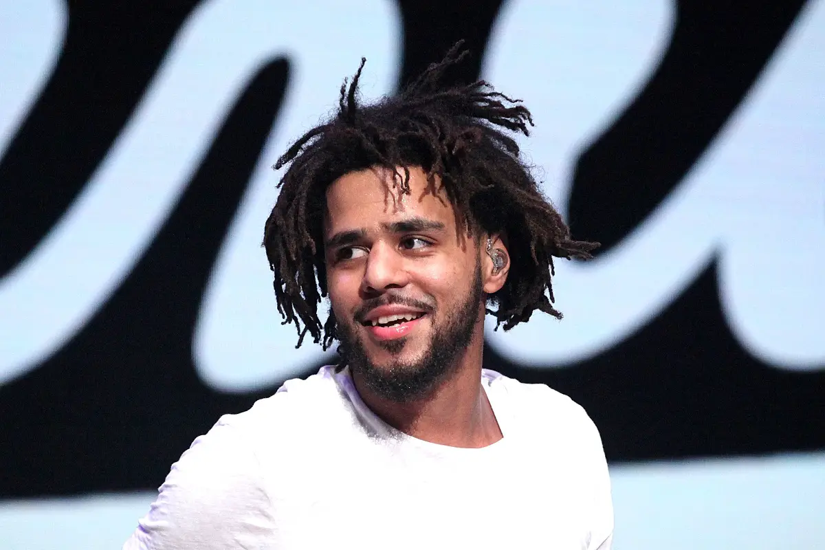 J. Cole Promises Consistency To Return To Music In New Update