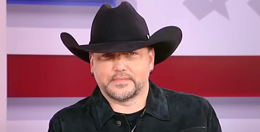 Jason Aldean Announces Major 2025 Tour