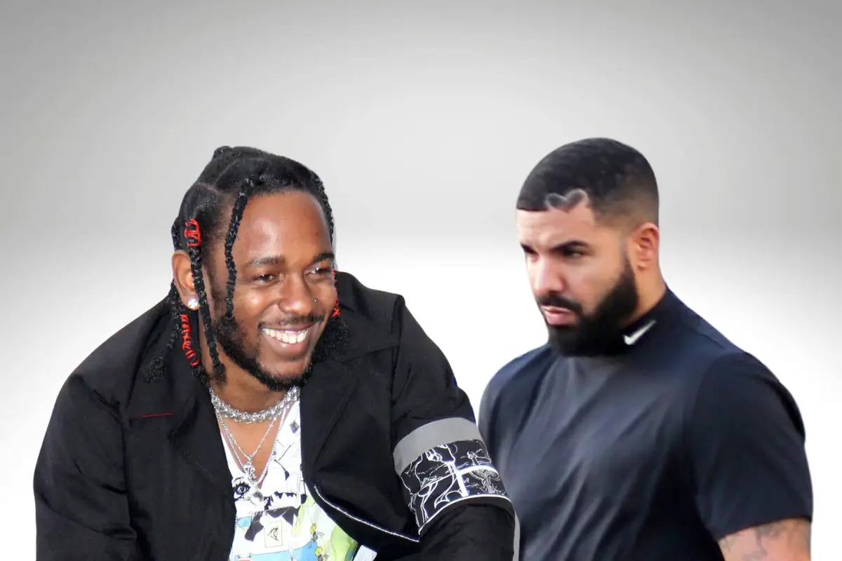 Drake Trolled By NFL With Viral “Not Like Us” Clip 