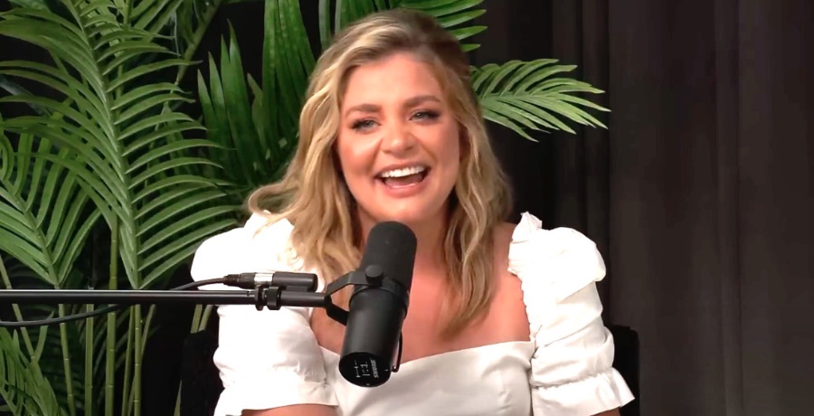 Lauren Alaina Reveals Greatest Blessing As Expecting Mom