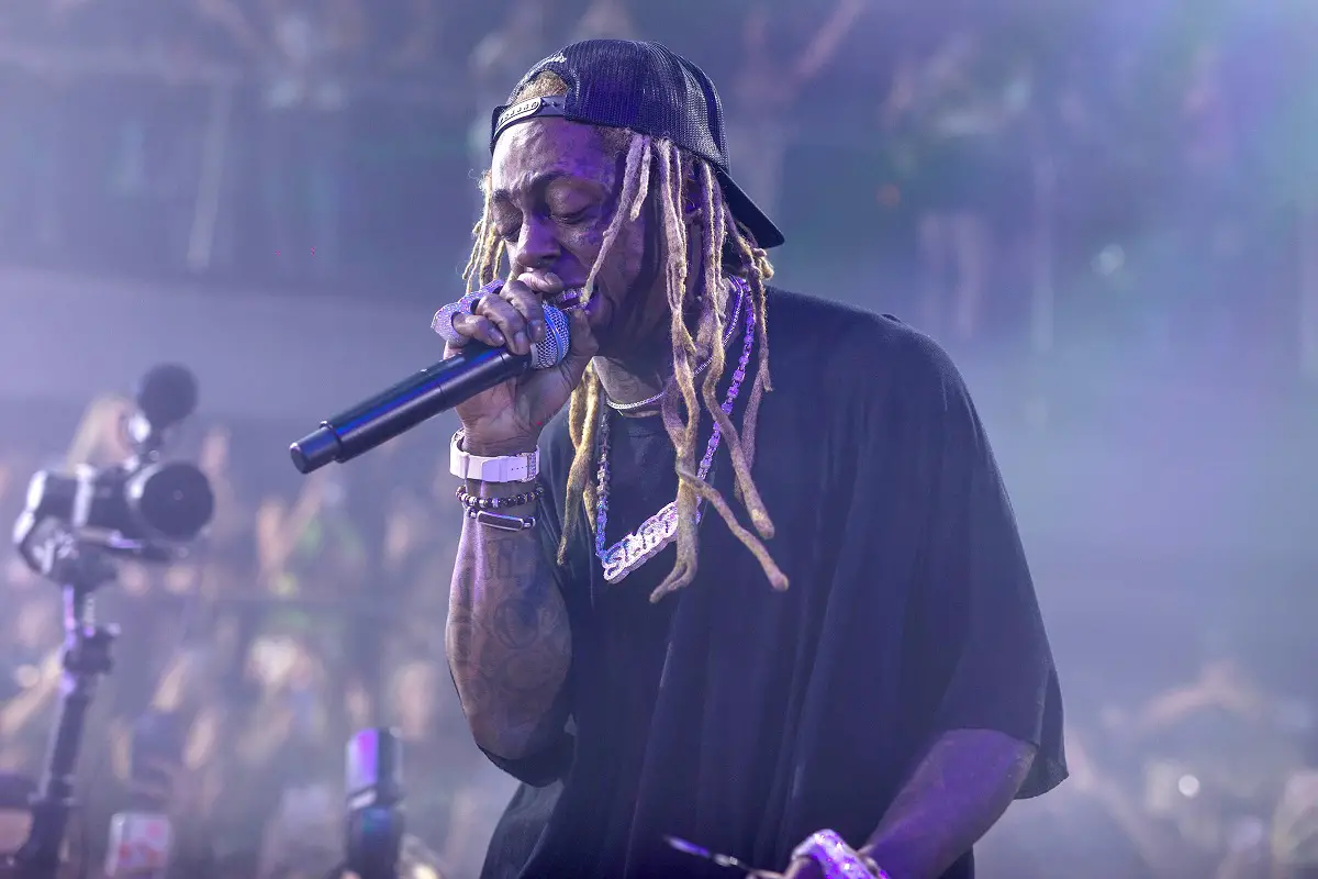 Lil Wayne Announces ‘Carter VI’ Release Date