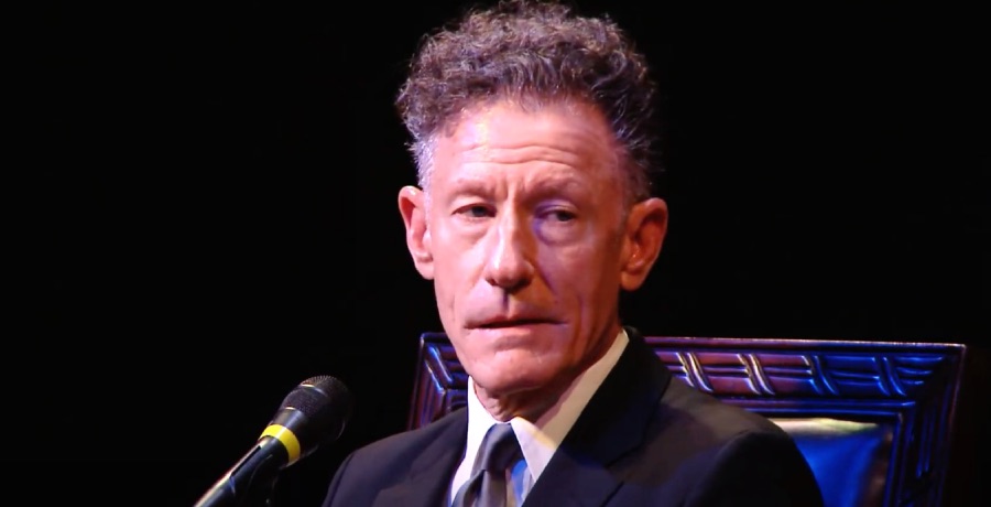 Fan Shares ‘Sad’ Lyle Lovett Concert, What Went Wrong?