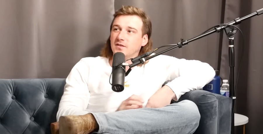 Morgan Wallen Makes Chart-Topping Hit Into Piano Ballad