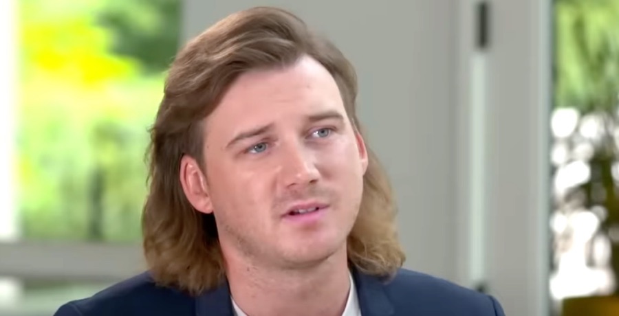 Rare Look Inside Morgan Wallen’s Home Shocks Fans