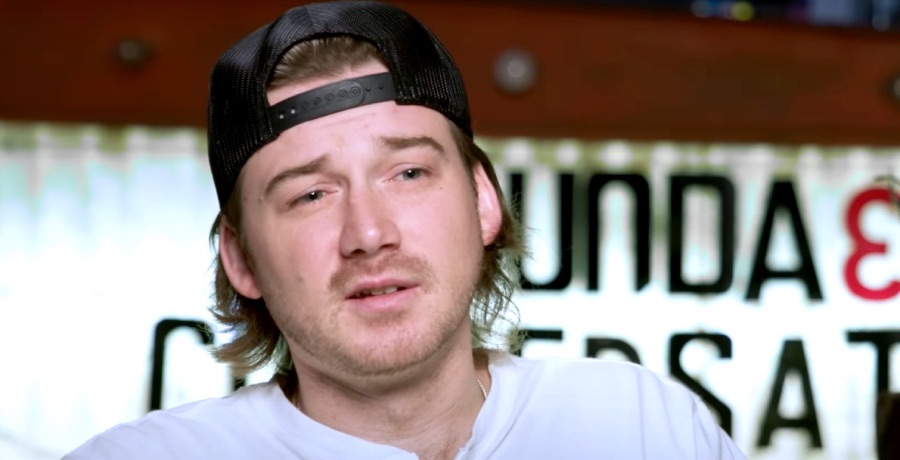 Morgan Wallen Gives Sneak Peek At Tour Setlist