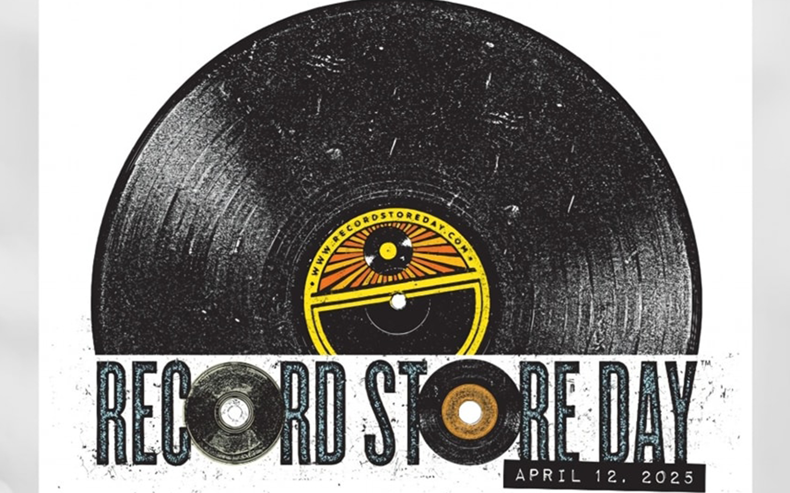 BLACK SABBATH, JUDAS PRIEST, DEICIDE, CHEVELLE, RAGE AGAINST THE MACHINE & More Announced For Record Store Day 2025 Releases