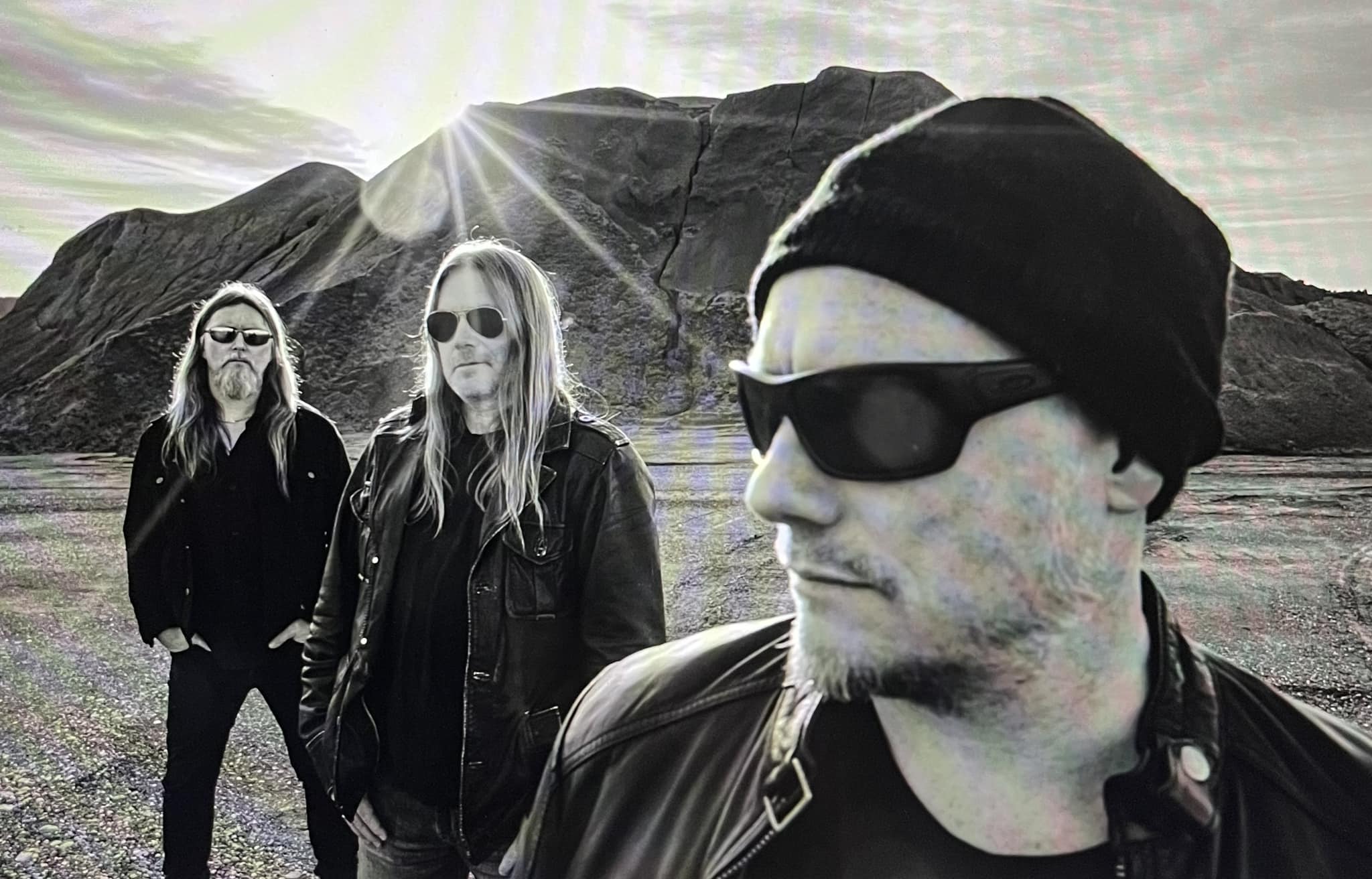 Norwegian Black Metal Band SARKE Breaks Up