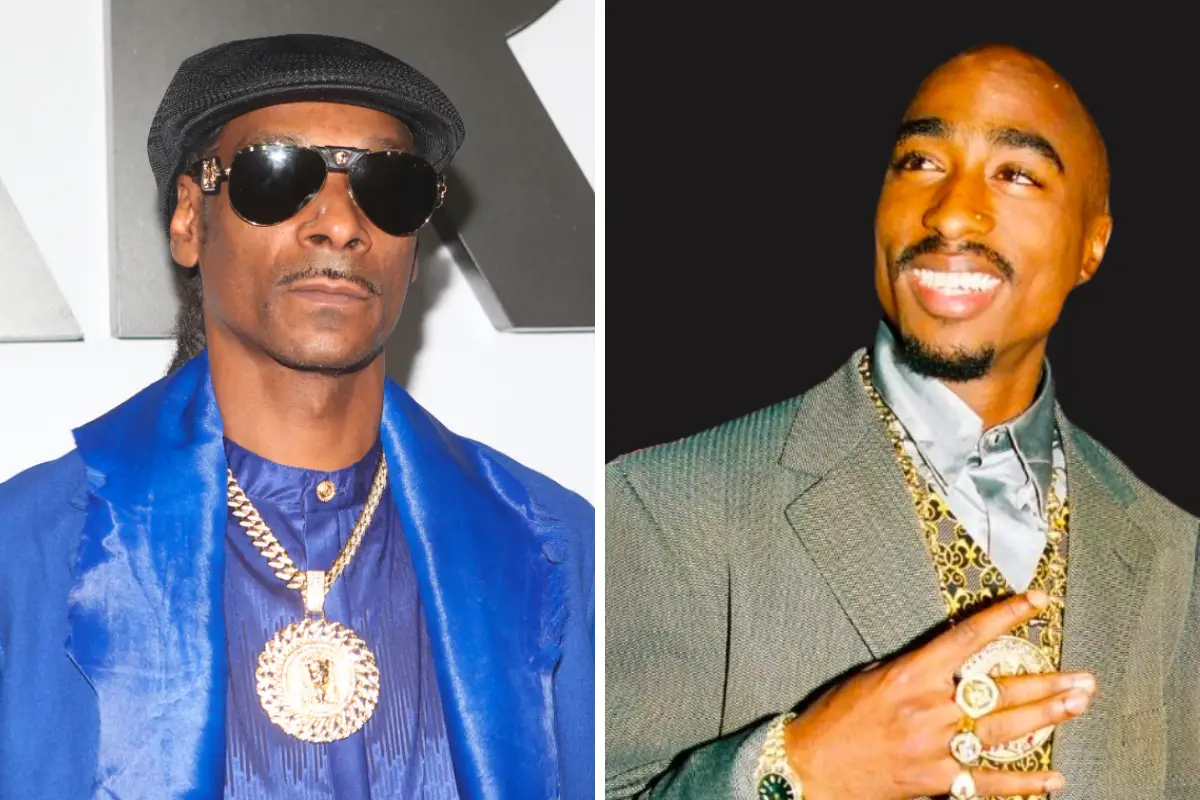 Suge Knight Alleges Snoop Dogg Wants To Free Keefe D Over Tupac’s Murder Talk 