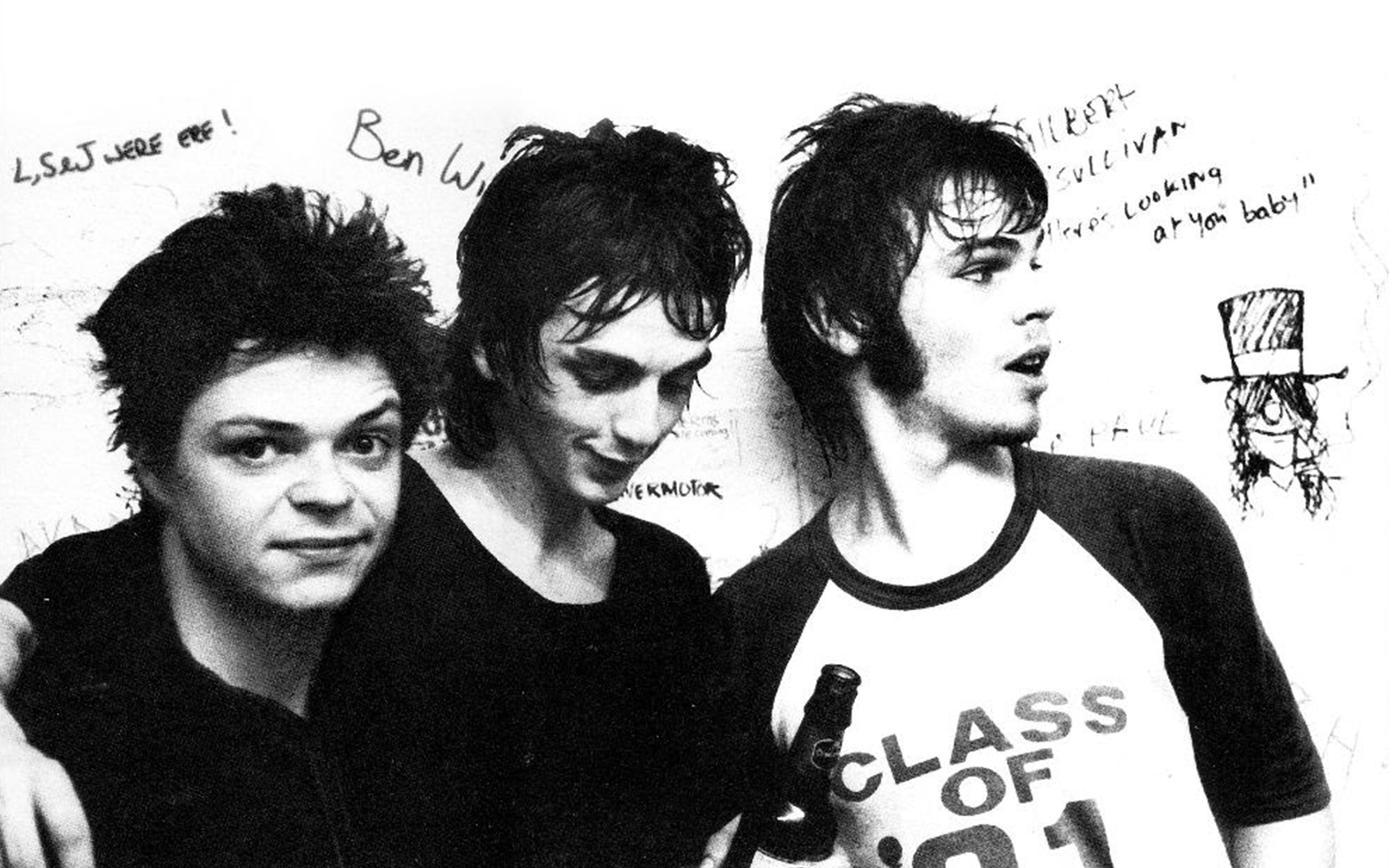 SUPERGRASS Announces North American Dates Celebrating 1995’s I Should Coco