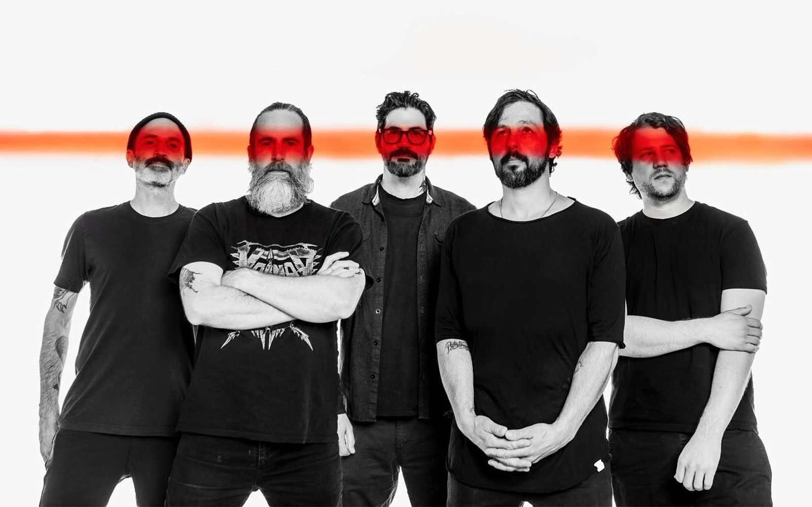 THE DILLINGER ESCAPE PLAN Announces First Australian Reunion Shows