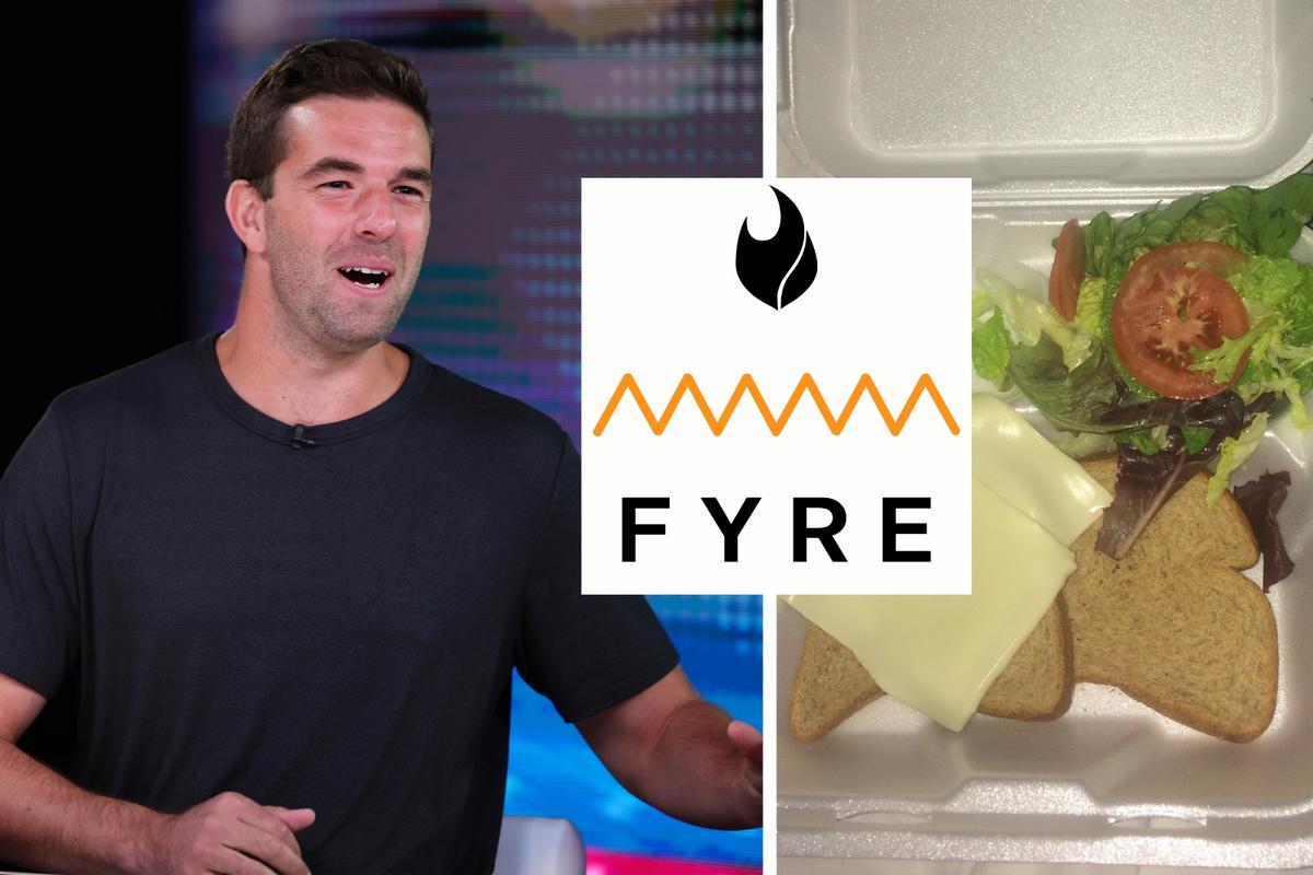 Everything We Know About the Return of Disastrous Fyre Festival