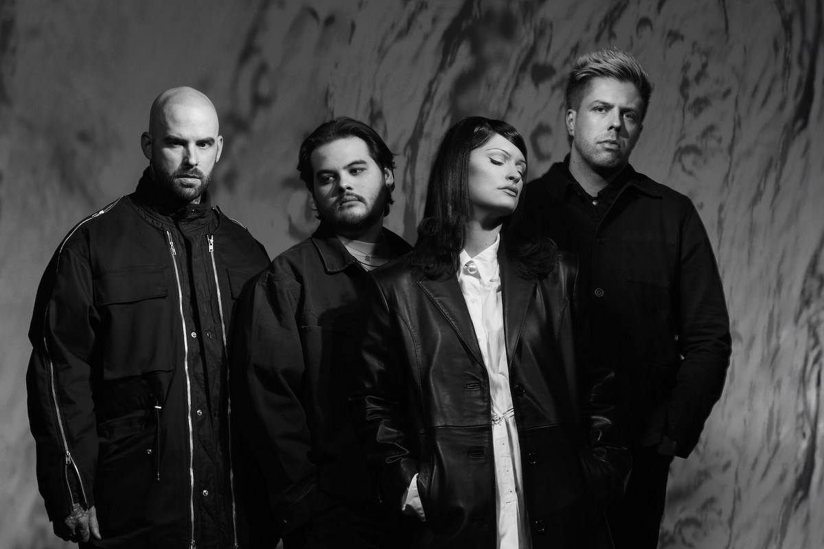 Spiritbox Admit New Album Feels Like a New Start For the Band