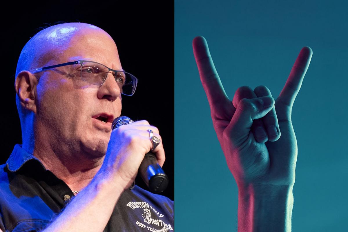 Twisted Sister Guitarist Details Why ‘Rock Is Dead’ in 2025