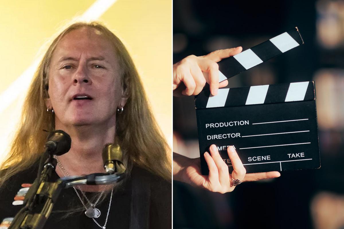 The Film Role Jerry Cantrell Regrets Turning Down