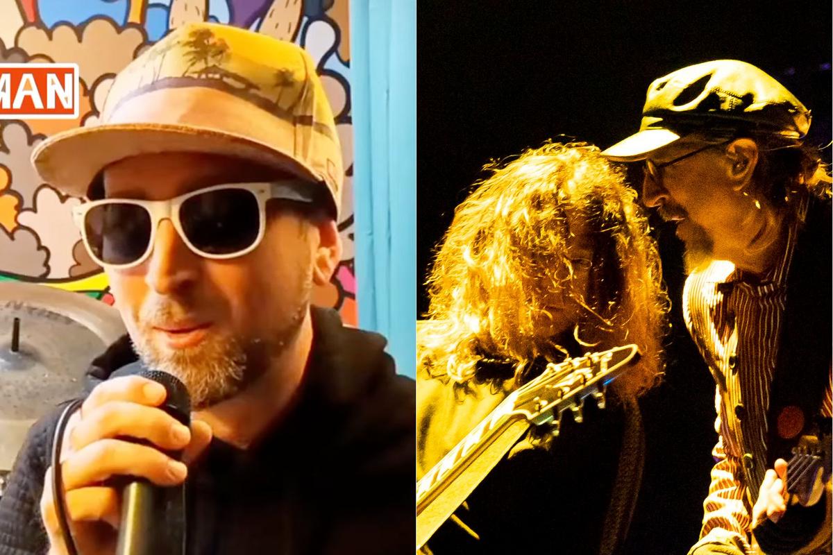 Who Is John Hoffman – Primus’ New Drummer?