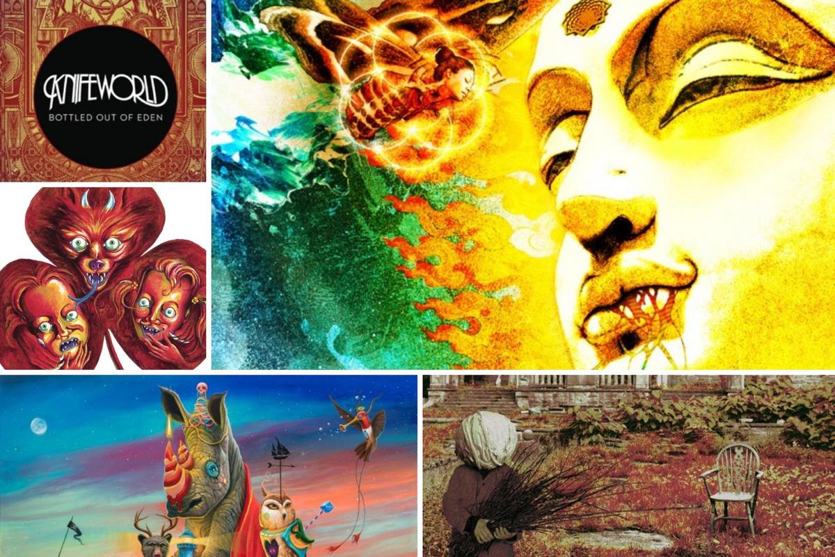 11 Obscure Prog Albums Just as Good as the Biggest Classics