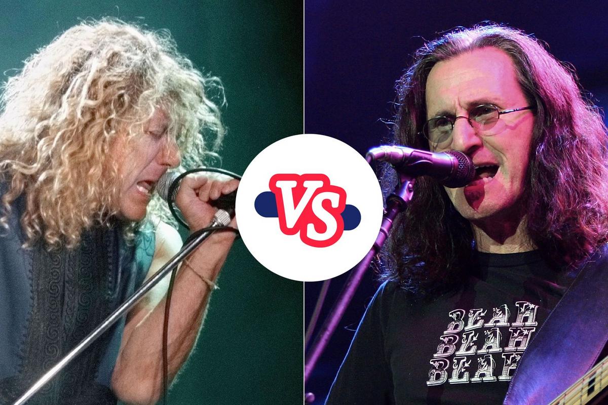 VOTE: Better Classic Rock Frontman