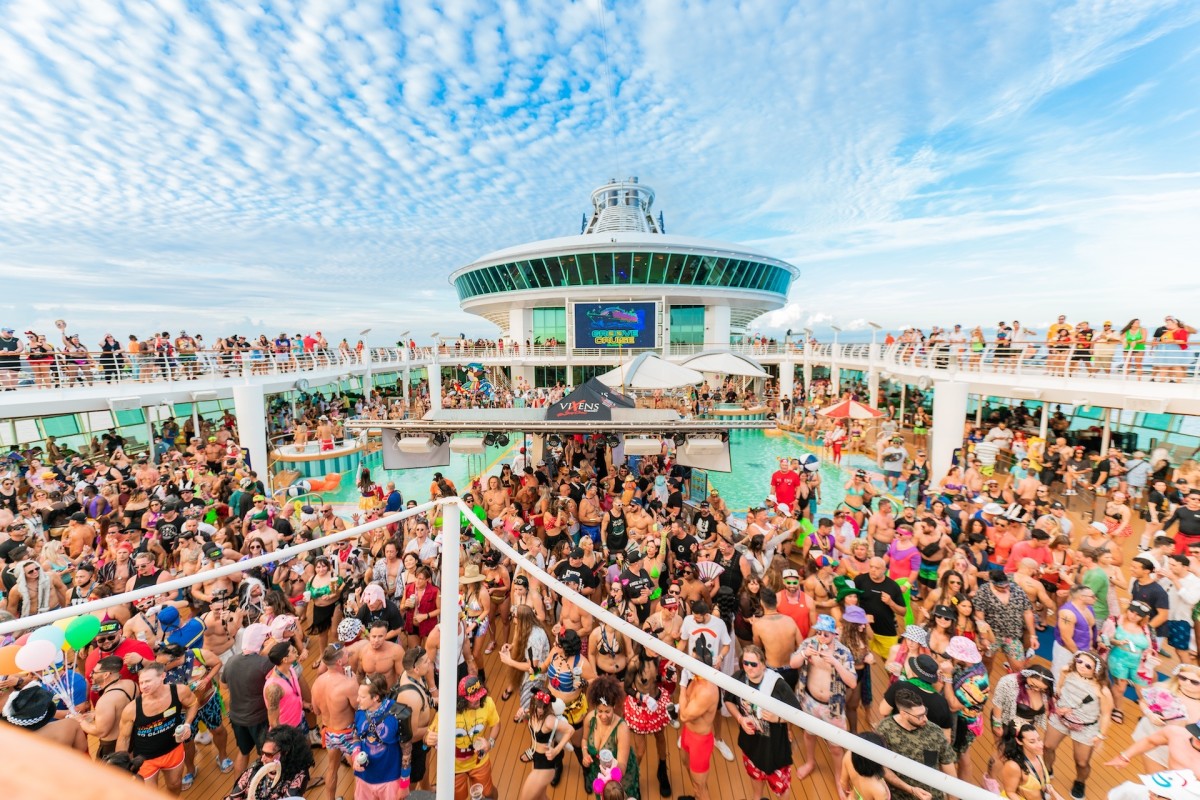 Miami Police Officer Arrested After Attempting to Smuggle MDMA Aboard Groove Cruise Festival