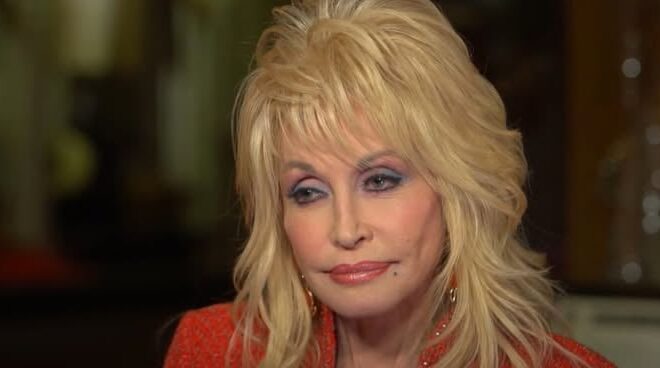 What Promise Did Dolly Parton Make To Husband Before Death?