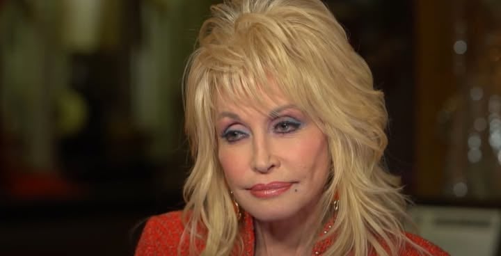 What Promise Did Dolly Parton Make To Husband Before Death?