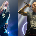 PANTERA & AMON AMARTH Announce Openers For Upcoming North American Tour