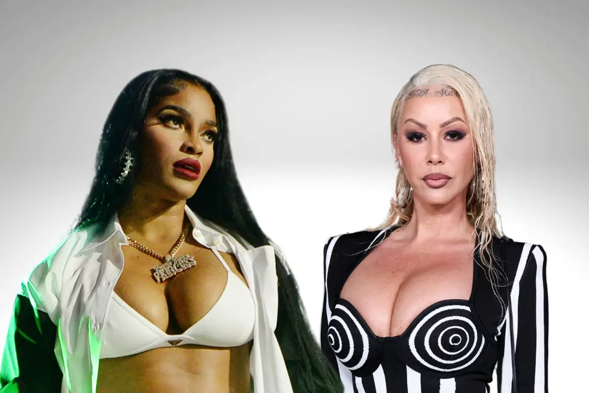 Joseline Hernandez Threatens Legal Action After Amber Rose’s Bombshell Interview 