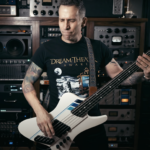 TAYLOR SWIFT’s Bassist Is A Big Metal Fan, Can Shred DREAM THEATER On Bass