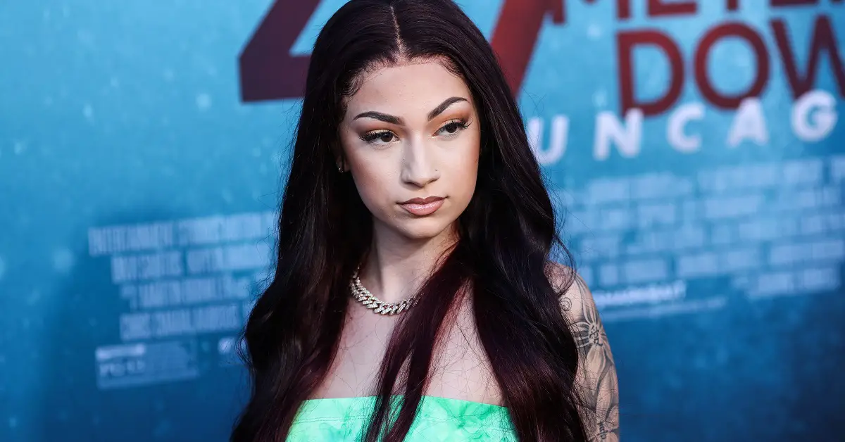 Bhad Bhabie’s Home Targeted By Gunmen In Attempted Break-In 