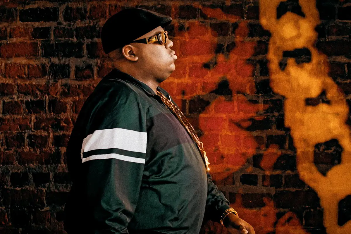 The Notorious B.I.G.’s Music Catalog On Sale For $100M