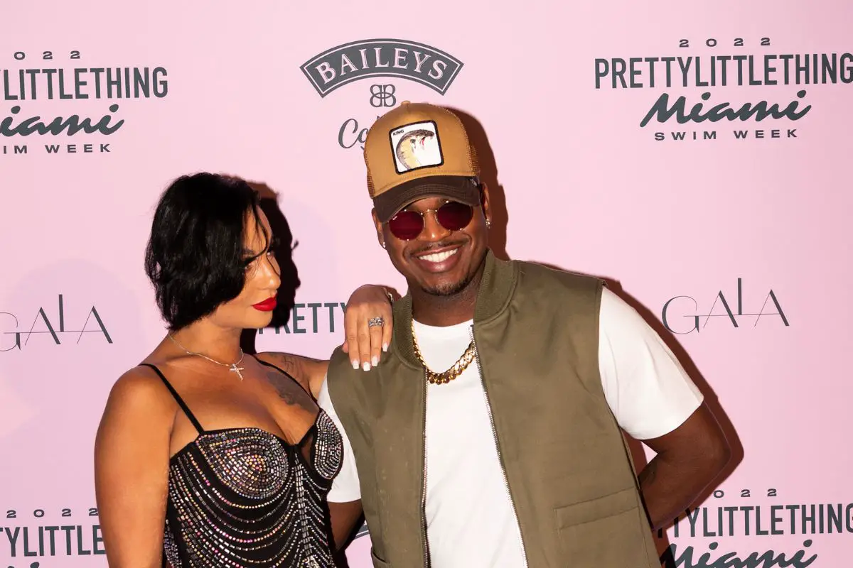 Ne-Yo Breaks Down The Rules He Has For Polyamorous Lifestyle