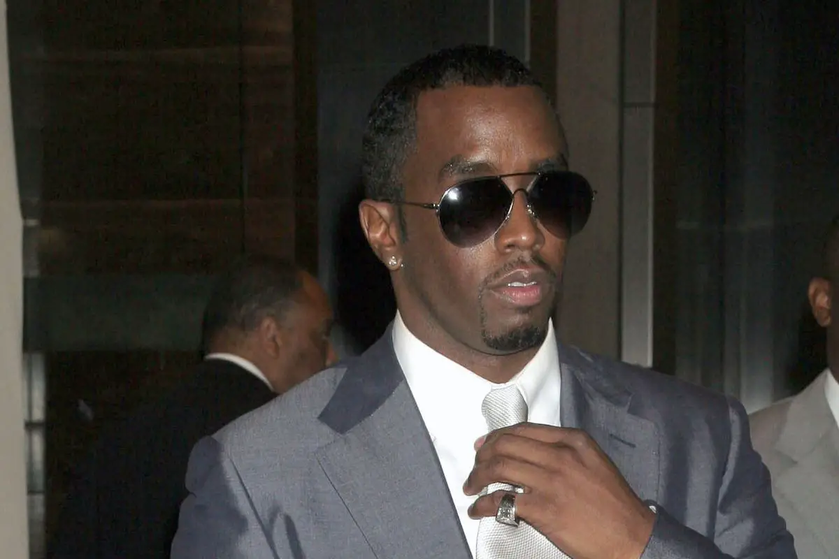 Diddy’s Civil RICO Case Filed By Lil Rod Gets Dismissed – But He’s Not In The Clear Yet