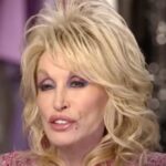 Dolly Parton Makes First Appearance Since Husband’s Death