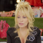 Dolly Parton Admits She Hasn’t Stopped Crying, Gives Thanks