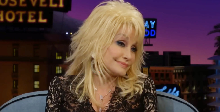 Dolly Parton Gets First #1 Hit On Billboard With Emotional Song