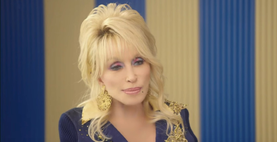 Dolly Parton Shuts Down Talk Show Host’s Comments About Body