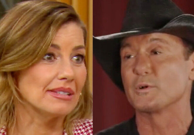 Who Is Richer, Tim McGraw Or Faith Hill? Net Worths Revealed